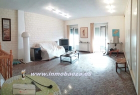 Baeza 250&nbsp;m²