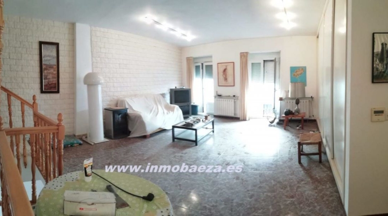 Jaén - Baeza - 131m2