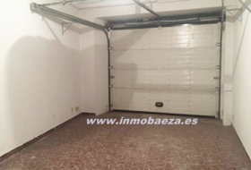 Baeza 250&nbsp;m²