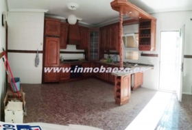 Baeza 250&nbsp;m²
