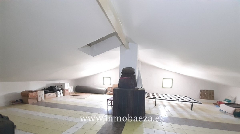 Jaen - Ibros - 120m2