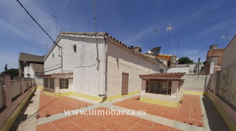 Jaen - Ibros - 120m2