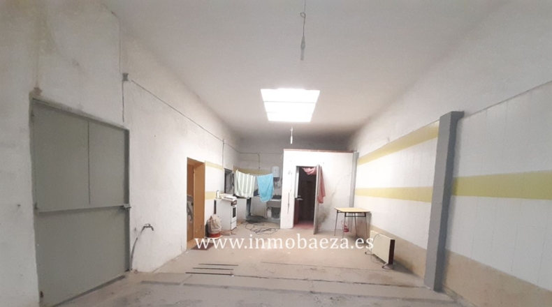 Jaen - Ibros - 120m2