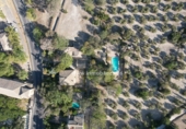 Xalet independent amb terreny en venda a Baeza ref.: TR209756 foto
