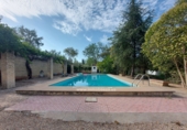 Xalet independent amb terreny en venda a Baeza ref.: TR209756 foto