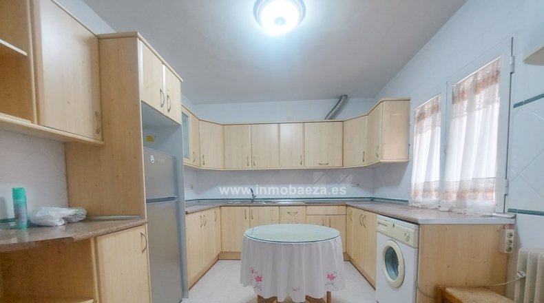Jaén - Baeza - 227m2
