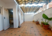 Casa de poble en venda a Baeza ref.: TR274565 foto