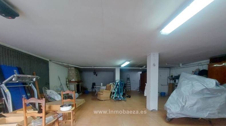 Jaén - Baeza - 227m2