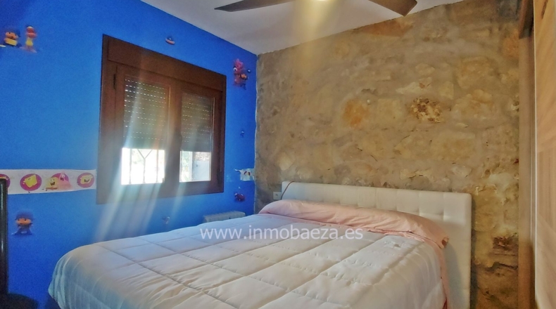 Jaén - Baeza - 220m2