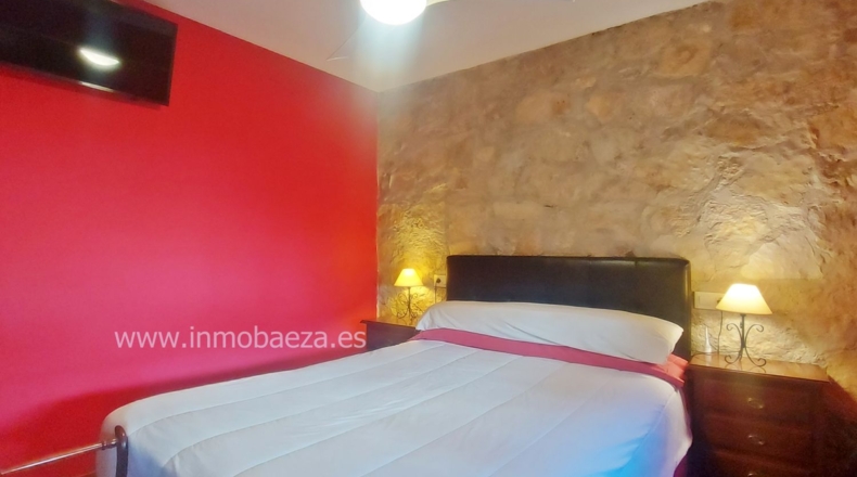 Jaén - Baeza - 220m2