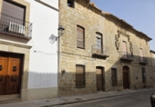 Casa de poble en venda a Baeza ref.: TR339135 foto