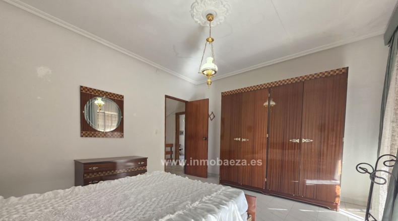 Jaén - Baeza - 180m2