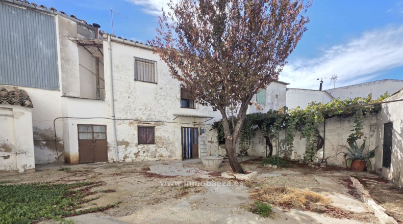 Jaén - Baeza - 180m2