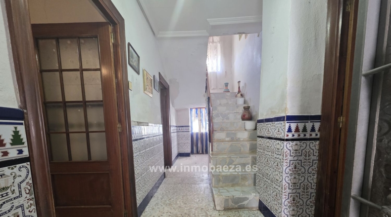 Jaén - Baeza - 180m2