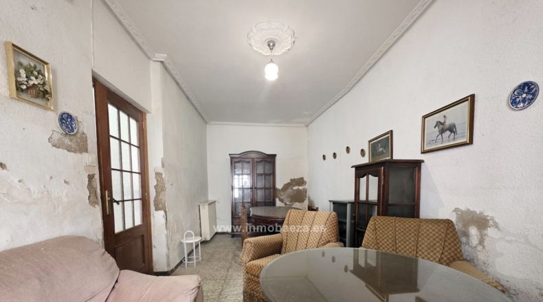 Jaén - Baeza - 180m2