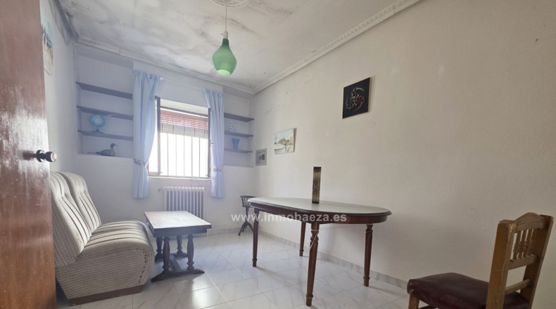Jaén - Baeza - 180m2