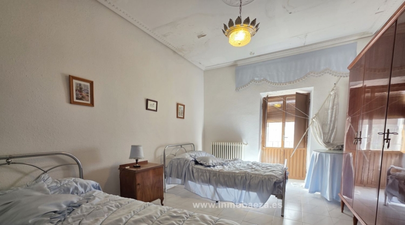 Jaén - Baeza - 180m2