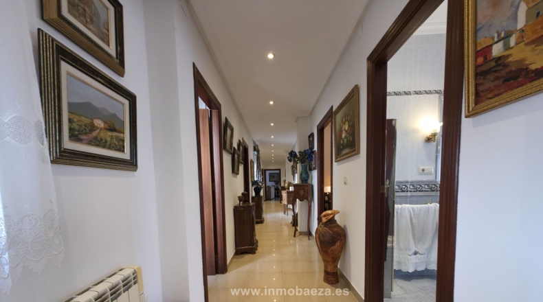 Jaen - Baeza - 660m2