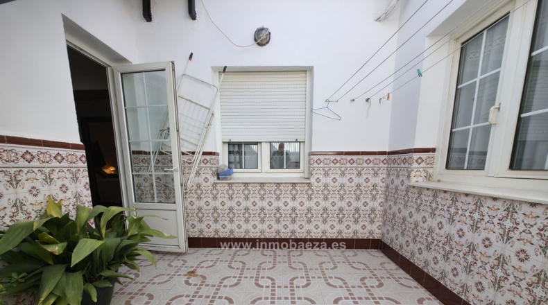 Jaen - Baeza - 660m2