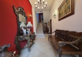 Xalet independent amb terreny en venda a Baeza ref.: TR357557 foto