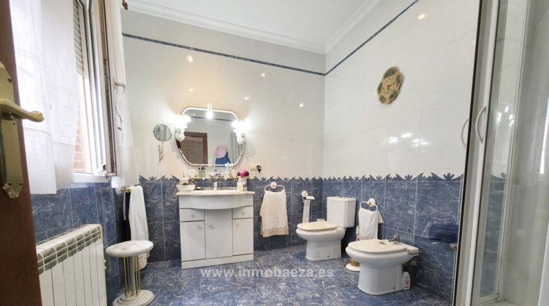 Jaen - Baeza - 660m2