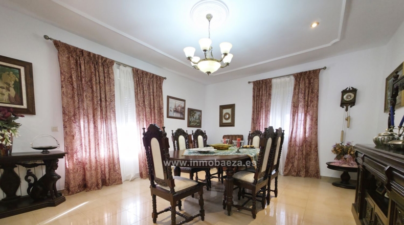 Jaen - Baeza - 660m2