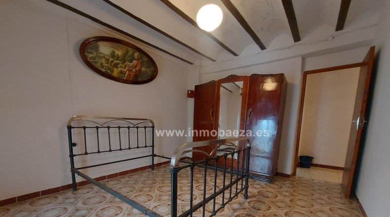 Jaen - Baeza - 195m2