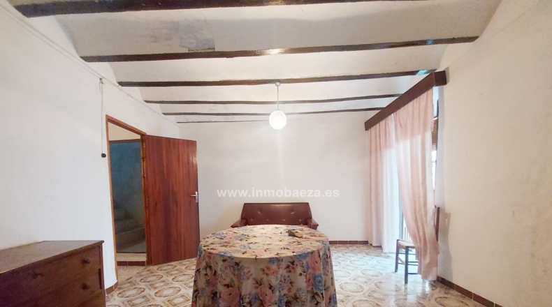 Jaen - Baeza - 195m2