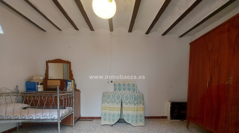 Jaen - Baeza - 195m2