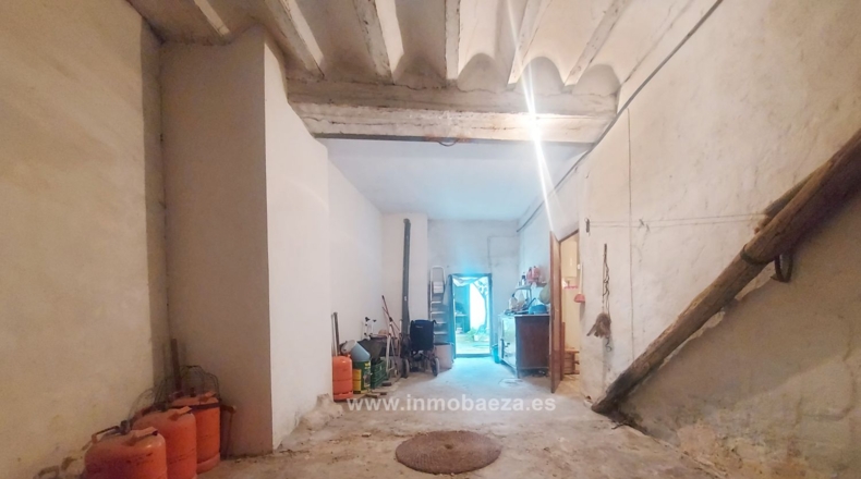Jaen - Baeza - 195m2