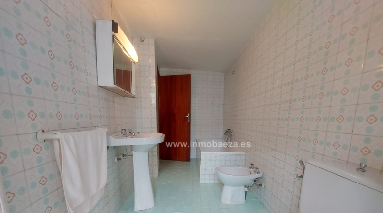 Jaen - Baeza - 195m2