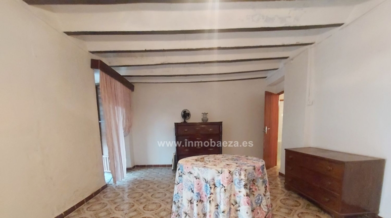 Jaen - Baeza - 195m2