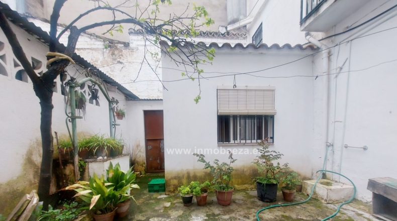 Jaen - Baeza - 195m2
