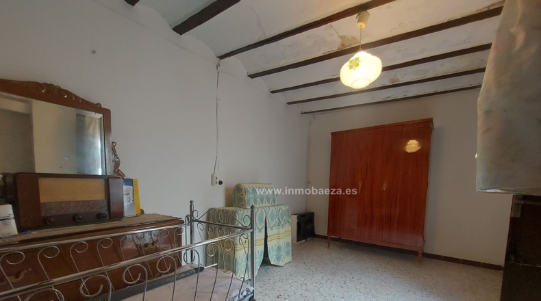 Jaen - Baeza - 195m2