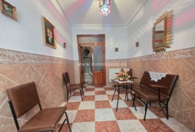 Baeza 230&nbsp;m²
