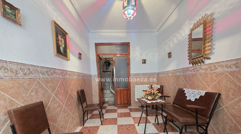 Jaen - Baeza - 230m2