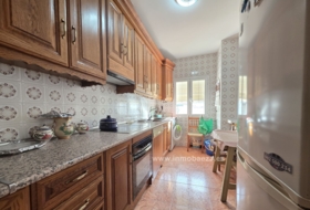 Baeza 230&nbsp;m²