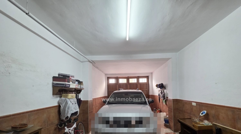 Jaen - Baeza - 230m2