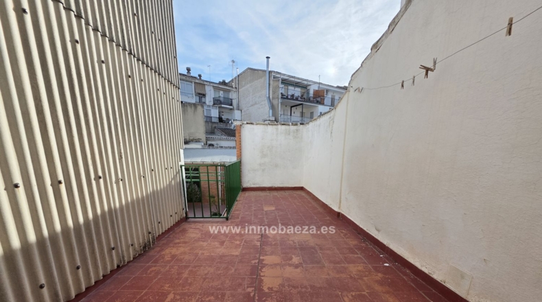 Jaen - Baeza - 230m2
