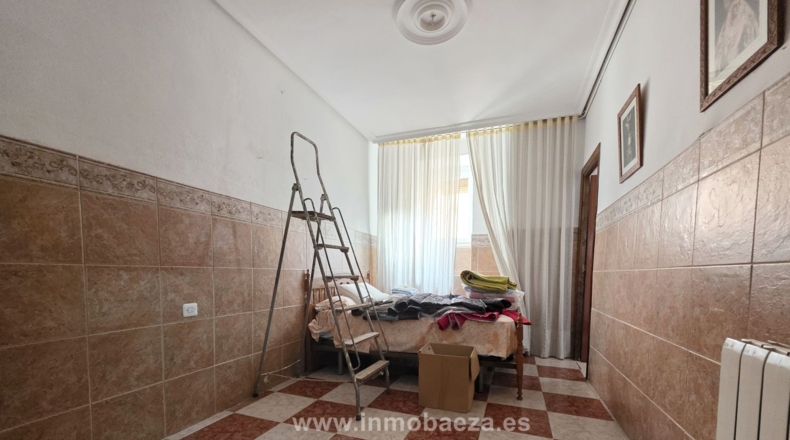 Jaen - Baeza - 230m2