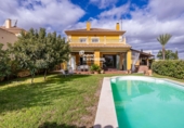 Xalet independent amb terreny en venda a Sevilla ref.: TR349192 foto