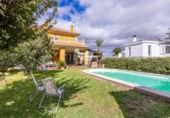 Xalet independent amb terreny en venda a Sevilla ref.: TR349192 foto