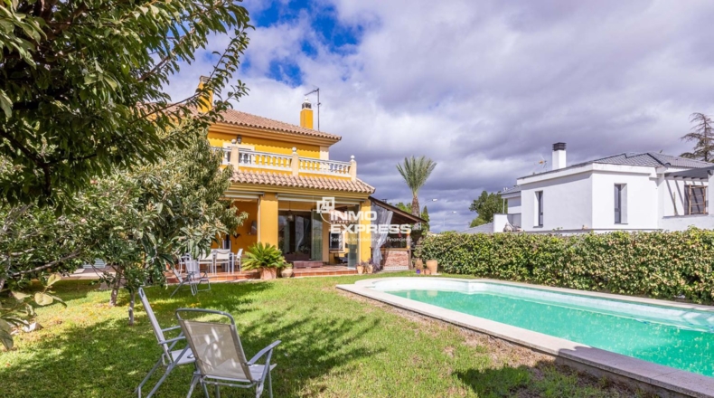 Sevilla - Sevilla - 543m2