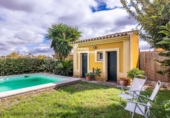 Xalet independent amb terreny en venda a Sevilla ref.: TR349192 foto
