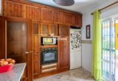 Xalet independent amb terreny en venda a Sevilla ref.: TR349192 foto