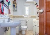 Xalet independent amb terreny en venda a Sevilla ref.: TR349192 foto