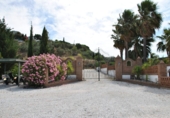 Vil·la amb terreny en venda a Mijas ref.: TR25757 foto