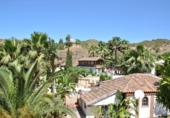 Vil·la amb terreny en venda a Mijas ref.: TR25757 foto