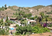 Vil·la amb terreny en venda a Mijas ref.: TR25757 foto