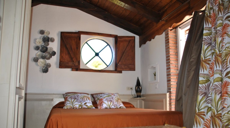 Málaga - Mijas - 16000m2